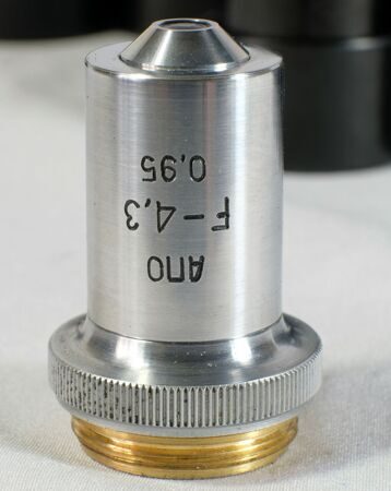 АПО F-4,3 0,95 ЛОМО