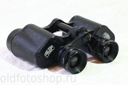 Siluarem 6*30 Carl Zeiss Jena