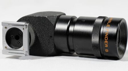 Угловой видоискатель