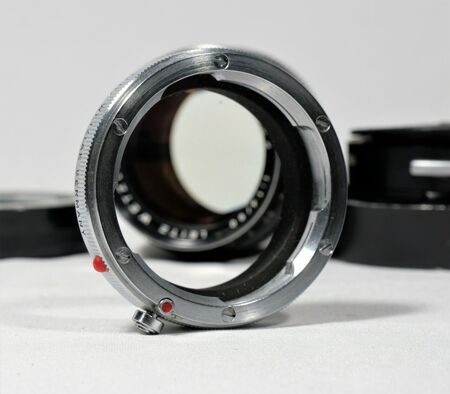Макро кольцо Leica M 16469Y